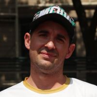 Stéphane Choury