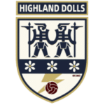Highland Dolls