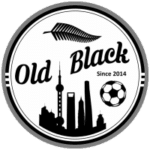 Old Black