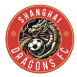 Shanghai Dragons
