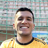 Hicham Mdarhri